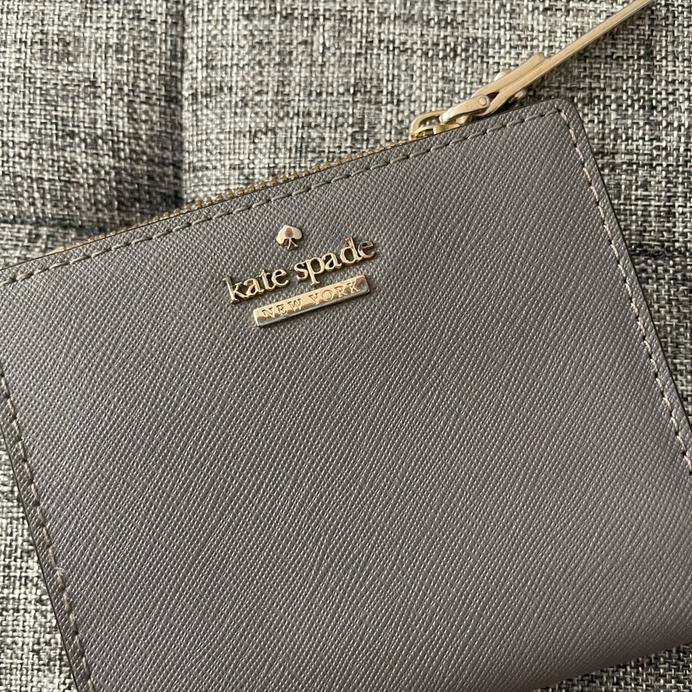 Kate Spade Bifold Wallet